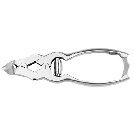 Nail Plier Gear Ratio